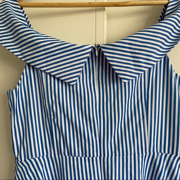 Farrow Need Supply Co. Retro Marcelo dress size M - Picture 10 of 11